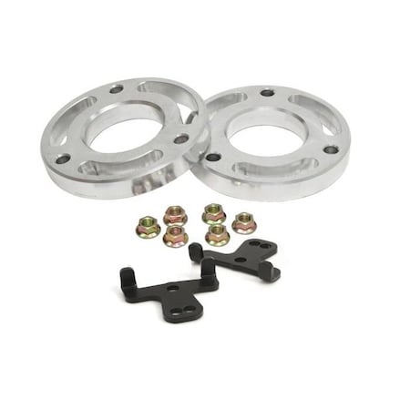 Readylift Leveling Kit Suspension 66-39151