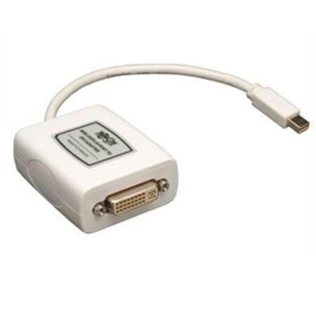 Doomsday 6 Mini Displayprt To Dvi Adpt DO265011