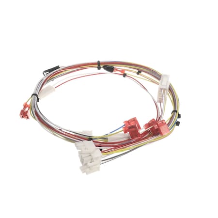 Bunn WIRING HARNESS, MAIN-LOW VOLTAGE-CBDSPCT 53930.0000