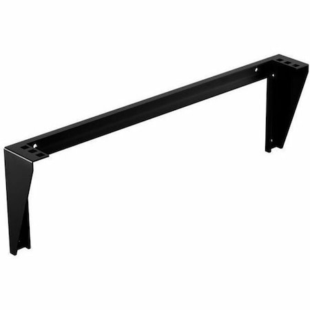Iogear 1U 19IN DEEP VERTICAL WALL MOUNT SERVER RACK GRWV1U