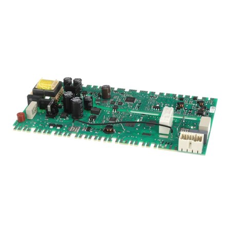Liebherr PCB BOARD 115 VOLTS 614324500