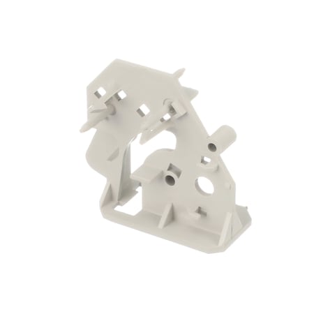 Whirlpool MICROWAVE LATCH WP8206419