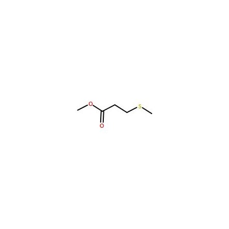 Ak Scientific Methyl 3-(methylthio)propionate (25g), CAS 13532-18-8 8815AJ-25g