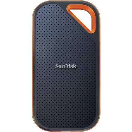 Sandisk Extreme Pro Portable SSD 4TB SDSSDE814T00G25