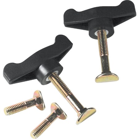 Arnold Universal Fit Replacement T-Handle, 2PK 490-900-0061