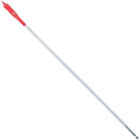 Diablo 1/2'' x 16'' SPEEDemon Spade Bit DSP3020