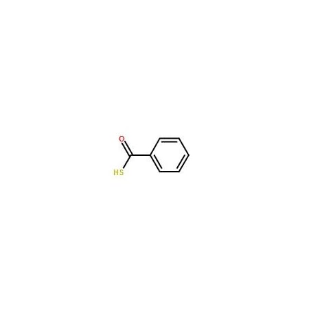 Ak Scientific Thiobenzoic acid (500g), CAS 98-91-9 X6786-500g