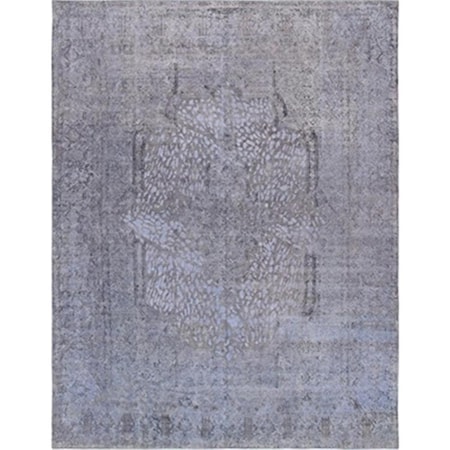 Supreme 9 ft. x 5 in. & 12 ft. x 6 in. Hand-Knotted Wool Area Rug ST444830