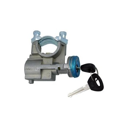 Auto Security Products Mazda Ignition C20-208