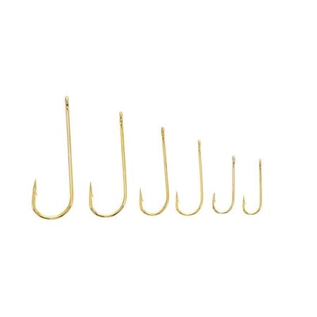K&E Stoppers K&E Stopper Aberdeen Hook Kit ASSORTED, 150PK KE-BST-FKSP-ABHA