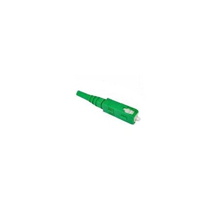 Cable Wholesale SC/APC 9/125 Terminator Connector Back Reflection -70dB 30F1-22200