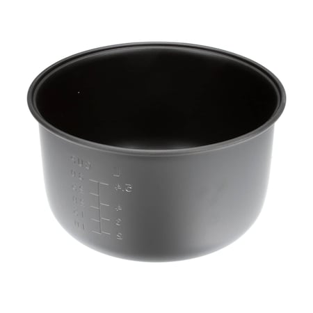 Hamilton Beach Removable Cooking Pot, 37540/37560 990176700