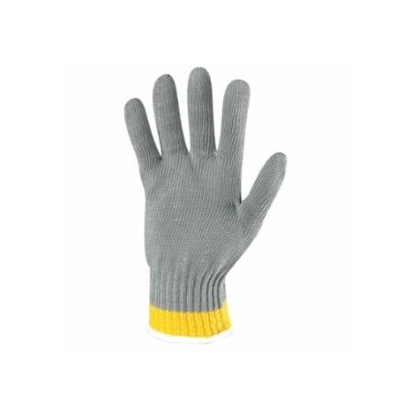 Wells Lamont Whizard VS Series Wireless Cut-Resistant Gloves, VS 7, A6 Cut, Medium, Gray 815-135251