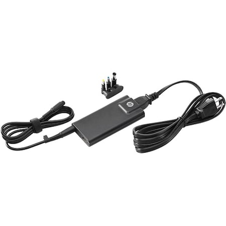 Accortec 65-WATT SLIM AC ADAPTER H6Y82AA-ACC