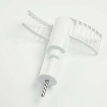 Delonghi WHIPPING ATTACHMENT, PURE-WHIT BR67051143