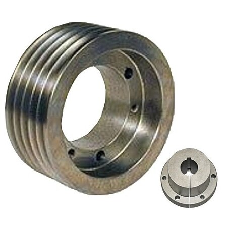 Dodge Industrial Pulley-Transmission 5-5V12.50-E                              5-5V12.50-E