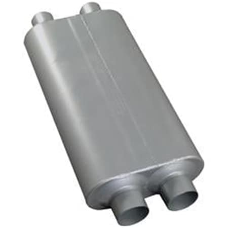 Flowmaster 527504 Exhaust Muffler F13-527504