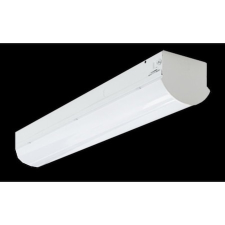 Westgate 3' LED STRIP LIGHT, 120-277V AC, 30W, 35K/40K/50K, White LSL-3FT-30W-MCT-D