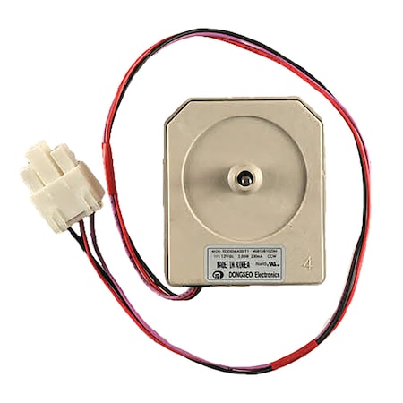 Lg Motor 4681JB1029H