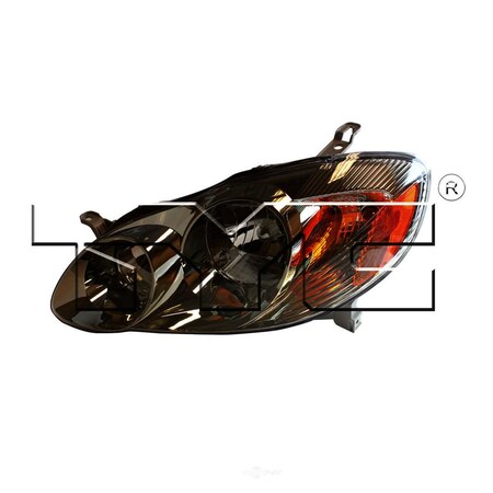 Tyc Regular 20-6236-90