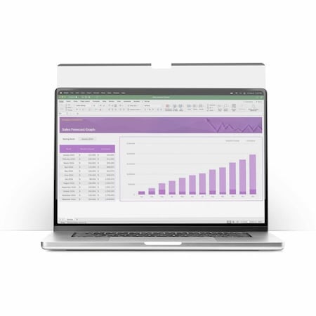 Startech.Com 14.1-INCH 16:10 TOUCH PRIVACY SCREEN, ANTI-GLARE BLUE LIGHT FILTER, LAPTOP MONIT 141T6-PRIVACY-SCREEN