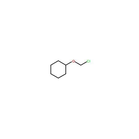 Ak Scientific Chloromethyl cyclohexyl ether (5g), CAS 3587-62-0 7372AL-5g