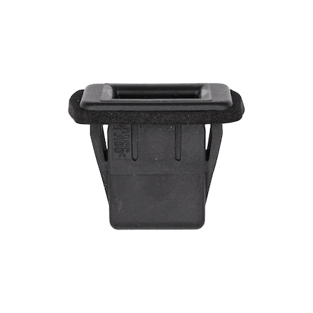Auveco GM Lamp Housing Grommet 13mm x 20mm Head 17mm Stem, 15PK 20529