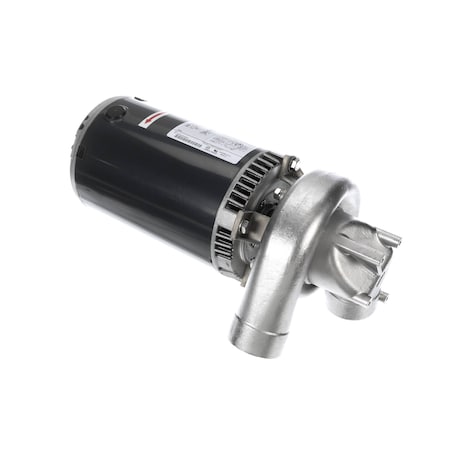 Hobart PUMP, MOTOR, 200-230/460 60HZ 3PH 00-814918-00005