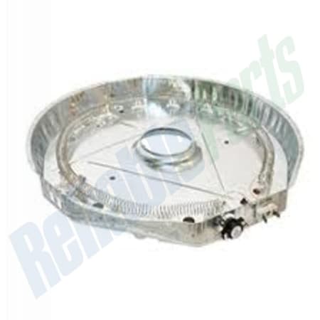 Electrolux HEATER ASSY W/HSNG, 131475320 131475320