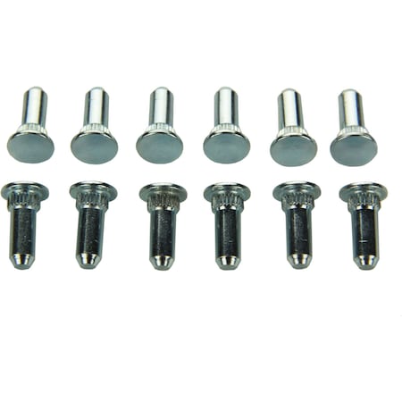 Moog Front Alignment Cam Guide Pin, K100206