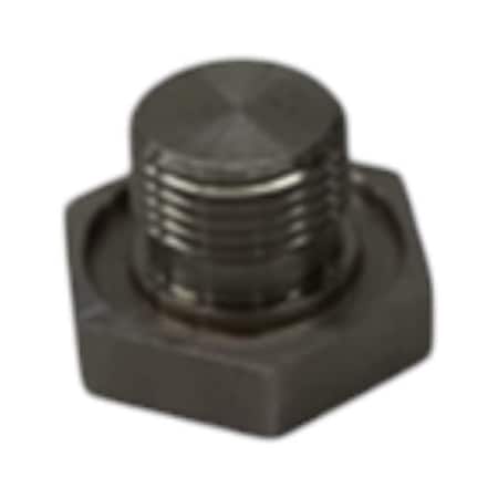 John Deere DRAIN PLUG, JOHN DEERE OEM 4074727 4074727