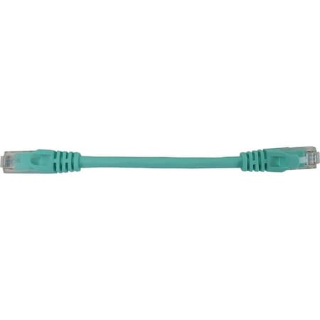 Tripp Lite Ethernet Cable N261-06N-AQ