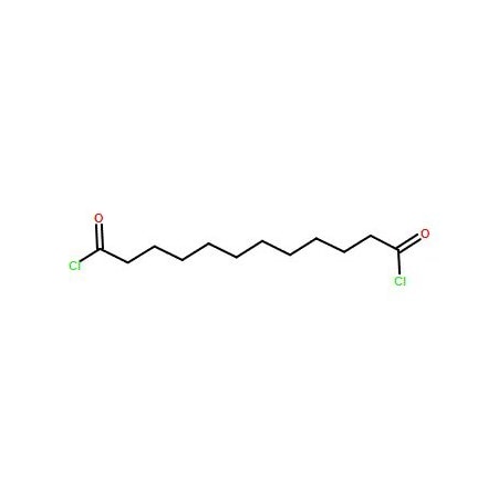 Ak Scientific Dodecanedioyl dichloride (5g), CAS 4834-98-4 7817AL-5g