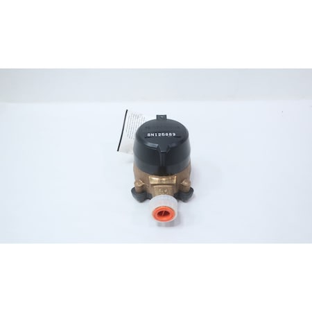 Neptune WATER FLOW METER 5/8IN T-10