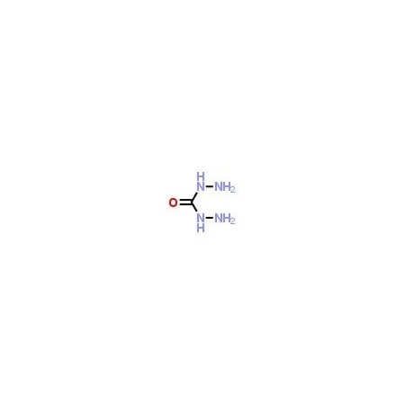 Ak Scientific Carbohydrazide (5g), CAS 497-18-7 H247-5g