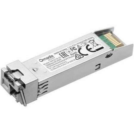 Tp-Link 1000Base BX WDM Ind SFP ISM321B-20