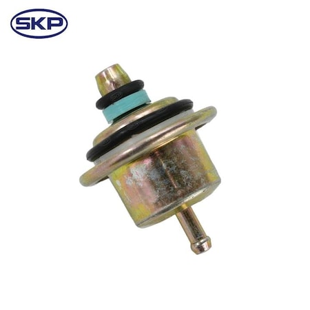 Skyward Automotive Products Fuel Injection Pressure Regulator, SKPR210