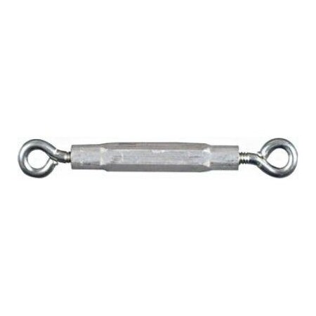 National Hardware 14x712 Turnbuckle, 10PK N221-747