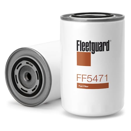 Fleetguard Fuel Filter Spin On FF5471