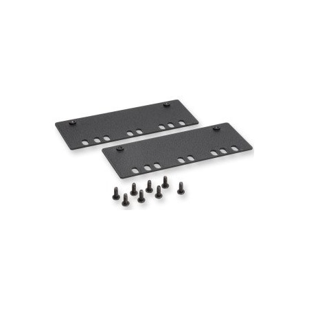 Corning Mounting BracketsFor CCH-04U and CLSSC-04U, 23-in CDF-04U-23-BKT