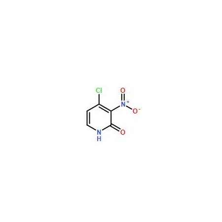 Ak Scientific 4-Chloro-2-hydroxy-3-nitropyridine (10g), CAS 165547-79-5 R006-10g