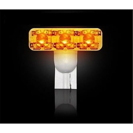 Recon Truck Accessories Replacement Cab Light Bulbs for 19992014 Ford Super Duty REC264180AMX