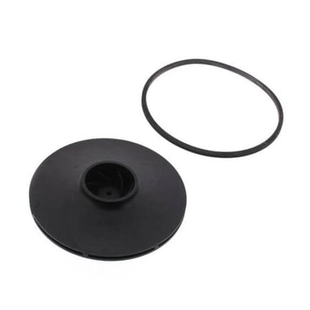 Taco Impeller For Series 2400 Pump 2400-022RP