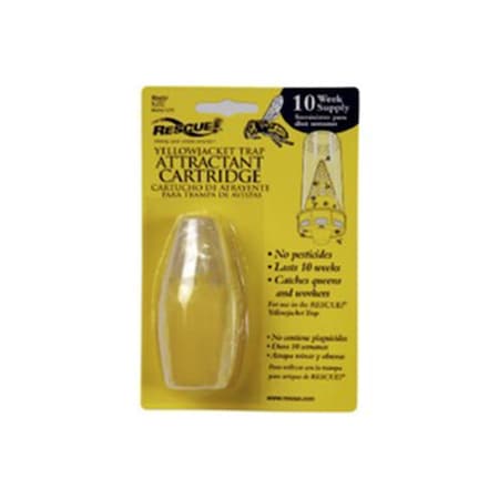 Sterling International YJTC-DB9 Yellowjacket Attractant 10 Week Supply 9034380