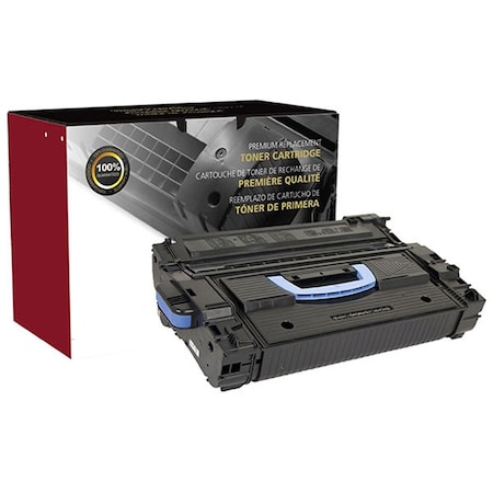 Clover Imaging Group Compatable Toner Cartridge - Black 200175P