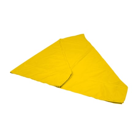 Showdown Displays 10 Ft Standard Tent Canopy (Unimprinted) - Lemon 240600-LEMO