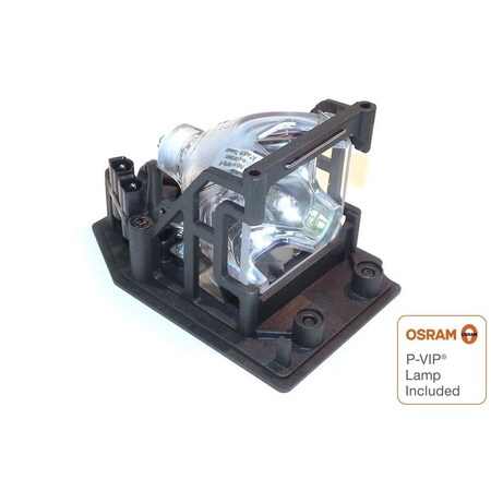 Premium Power Replacement Projector Lamp for A+K AstroBeam S110- for InFocus RP RP-10X SP-LAMP-LP2E