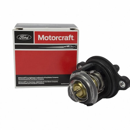 Engine Coolant Thermostat,