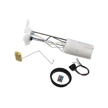 Acdelco MODULE KIT F/TNK F/PMP, Fuel Pump Module Assembly,  MU1614