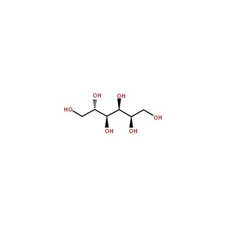 Ak Scientific L-Sorbitol (25mg), CAS 6706-59-8 8780AJ-25mg